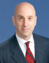 Allan Bedwick, Managing Director, Principal FGI Global Macro Fund