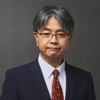 代表取締役社長 髙須 哲弥