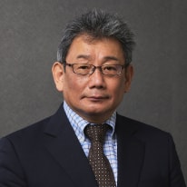 取締役 ／ チーフ・コンプライアンス・オフィサー　依田 太